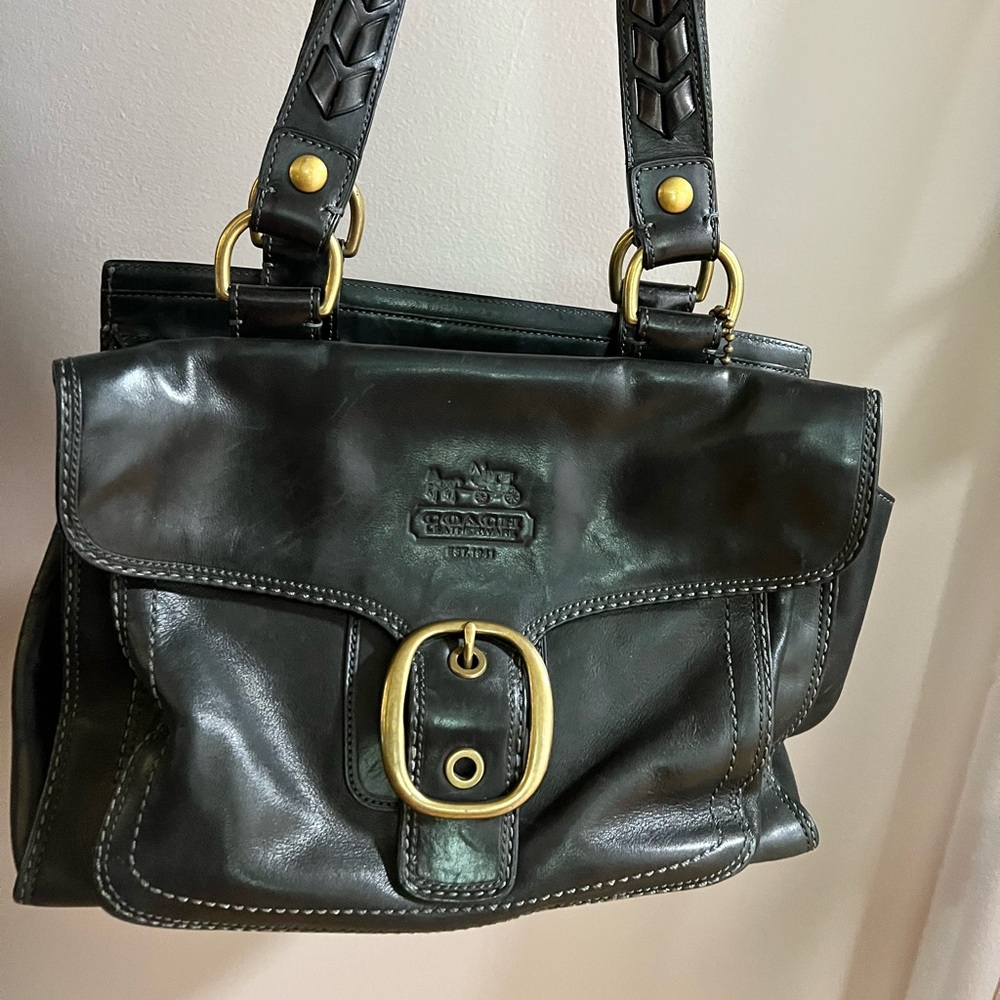 Coach Handbag